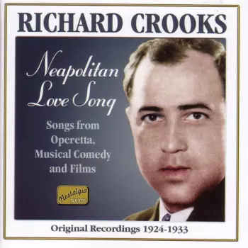 Neapolitan Love Song