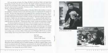 CD Richard Danielpour: An American Requiem