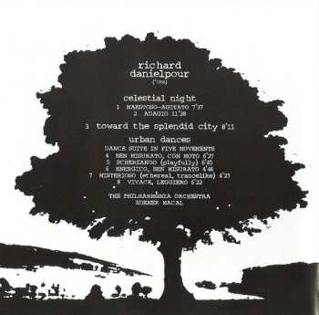 CD Philharmonia Orchestra: Celestial Night