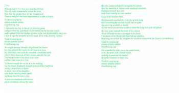 CD Richard Dawson: Henki