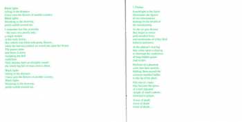 CD Richard Dawson: Henki