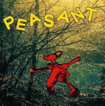 Richard Dawson: Peasant