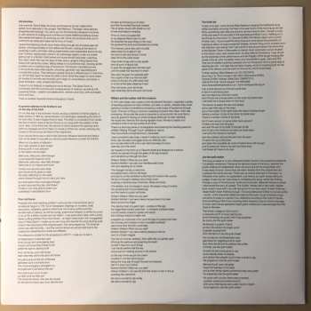 2LP Richard Dawson: The Glass Trunk