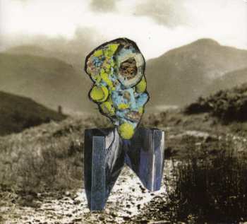 Album Richard Dawson: The Glass Trunk