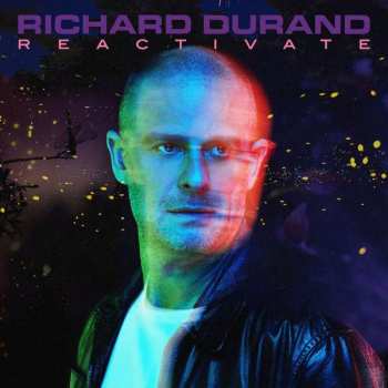 CD Richard Durand: Reactivate DIGI