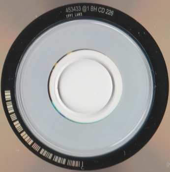 CD Richard Durand: Reactivate DIGI