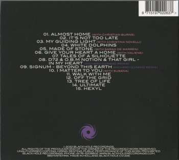 CD Richard Durand: Reactivate DIGI