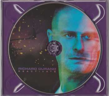 CD Richard Durand: Reactivate DIGI