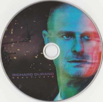 CD Richard Durand: Reactivate DIGI