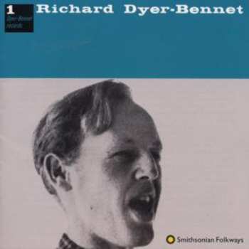 Album Richard Dyer-Bennet: 1