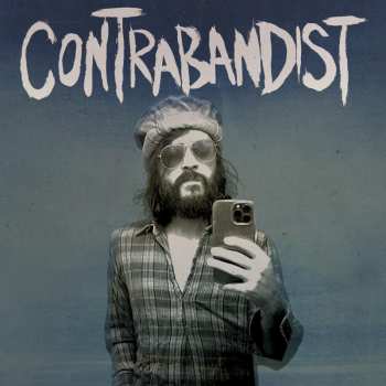 LP Richard Edwards: Contrabdanist Vol. 1