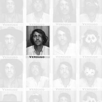 Album Richard Edwards: Verdugo