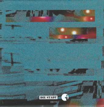 3CD/Dobozkészlet Richard H. Kirk: The Many Dimensions Of Richard H Kirk