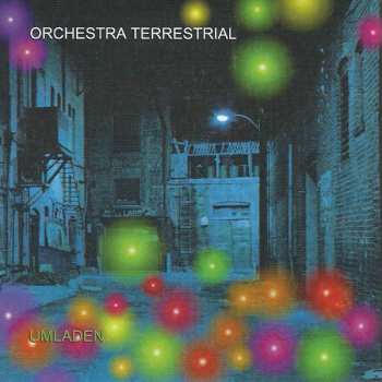 3CD/Dobozkészlet Richard H. Kirk: The Many Dimensions Of Richard H Kirk