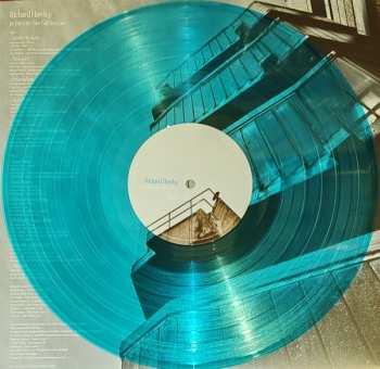 LP Richard Hawley: In This City They Call You Love CLR | LTD