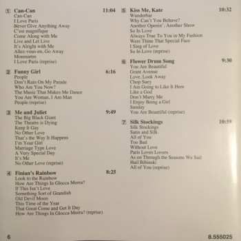 CD Richard Hayman And His Symphony Orchestra: Vintage Broadway