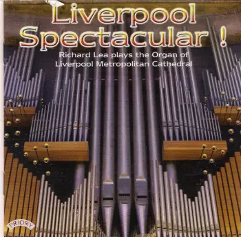 Liverpool Spectacular!