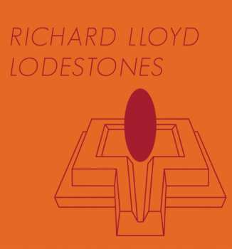 LP Richard Lloyd: Lodestones CLR | LTD