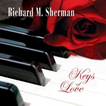 Album Richard M. Sherman: Keys Of Love