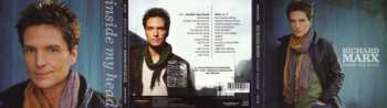 2CD Richard Marx: Inside My Head DIGI