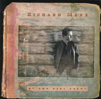 Album Richard Marx: My Own Best Enemy