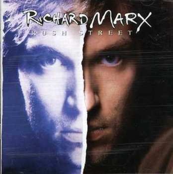 CD Richard Marx: Rush Street