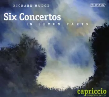 Six Concertos In Seven Parts