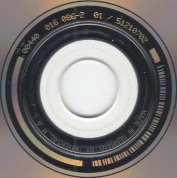 CD Richard Müller: '01