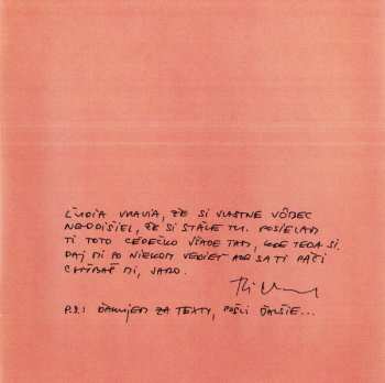 CD Richard Müller: '01