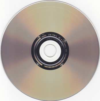 2CD Richard Müller: Čo Bolo, Bolo