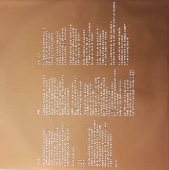 2LP Richard Müller: LSD