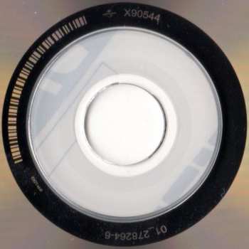 25CD/Dobozkészlet Richard Müller: Všetko LTD