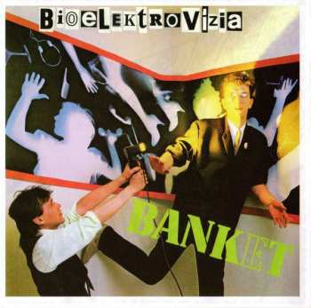 25CD/Dobozkészlet Richard Müller: Všetko LTD