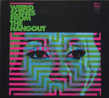 Richard Norris: Weird Scenes From The Hangout (Psychedelic & Freakbeat Dancefloor Anthems 1967-1982)