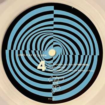 2LP Richard Norris: Weird Scenes From The Hangout (Psychedelic & Freakbeat Dancefloor Anthems 1967-1982) CLR | LTD