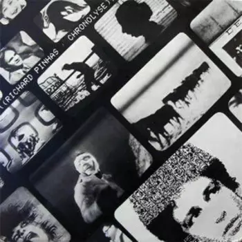 Richard Pinhas: Chronolyse