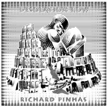 Album Richard Pinhas: Desolation Row