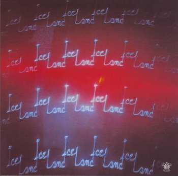 CD Richard Pinhas: Iceland