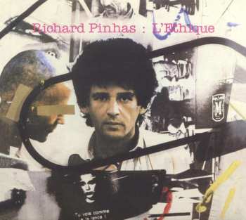 CD Richard Pinhas: L'Ethique