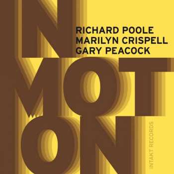 Album Marilyn Crispell: In Motion