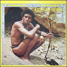 Richard Pryor: Richard Pryor