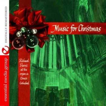 Album Richard Purvis: Music For Christmas