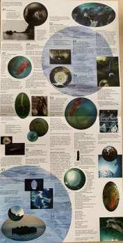 LP Richard Reed Parry: Quiet River Of Dust Vol. 2 LTD | CLR