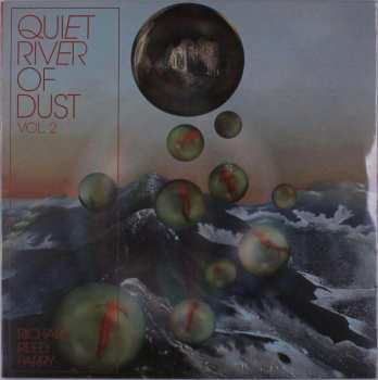 LP Richard Reed Parry: Quiet River Of Dust Vol. 2