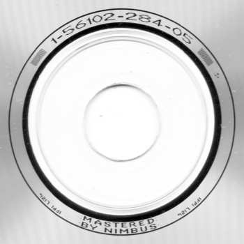 CD Richard Roberts: Gaia