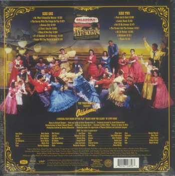 LP Richard Rodgers: Oklahoma!