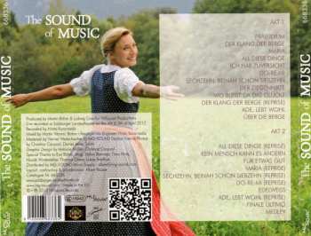 CD Richard Rodgers: The Sound Of Music