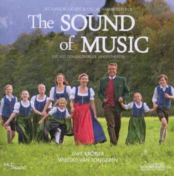CD Richard Rodgers: The Sound Of Music