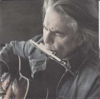 CD Richard Séguin: Les Horizons Nouveaux