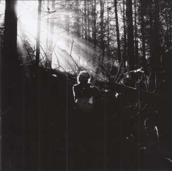 CD Richard Séguin: Les Liens Les Lieux